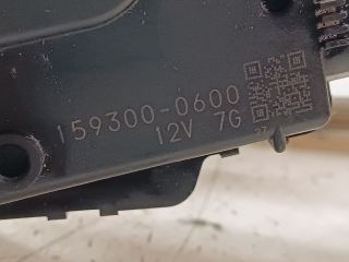 bontott MAZDA 5 Első Ablaktörlő Szerkezet Motorral