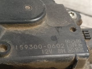 bontott MAZDA 5 Első Ablaktörlő Szerkezet Motorral