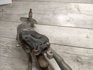 bontott MAZDA 5 Első Ablaktörlő Szerkezet Motorral