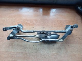 bontott MAZDA 5 Első Ablaktörlő Szerkezet Motorral