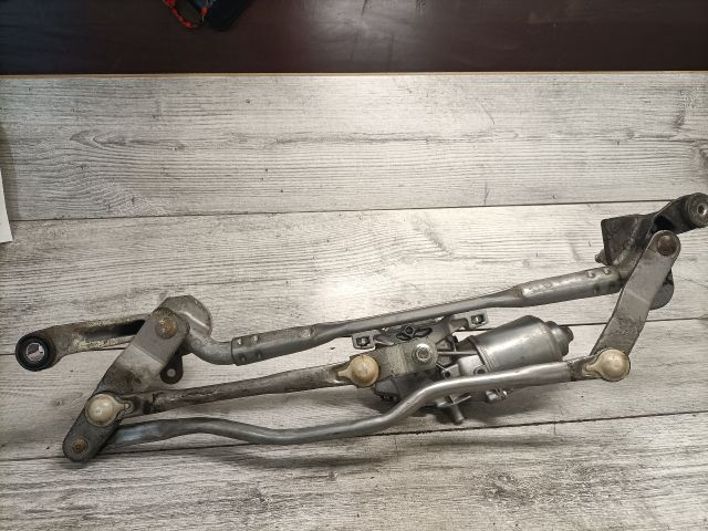 bontott MAZDA 5 Első Ablaktörlő Szerkezet Motorral