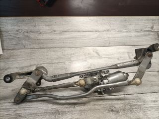 bontott MAZDA 5 Első Ablaktörlő Szerkezet Motorral