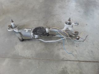 bontott MAZDA 5 Első Ablaktörlő Szerkezet Motorral