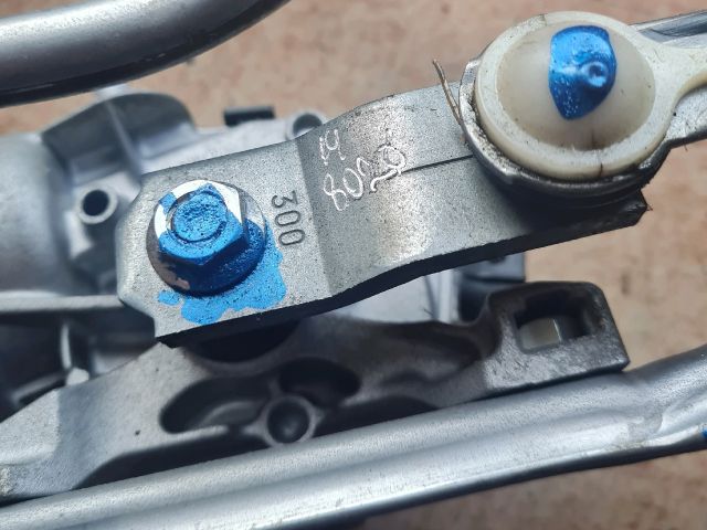 bontott MAZDA 5 Első Ablaktörlő Szerkezet Motorral