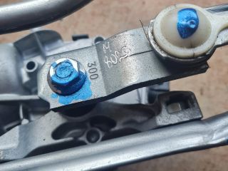 bontott MAZDA 5 Első Ablaktörlő Szerkezet Motorral