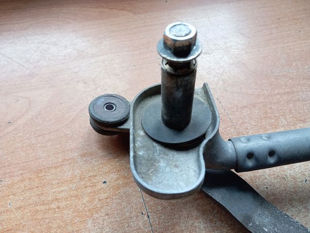 bontott MAZDA 5 Első Ablaktörlő Szerkezet Motorral