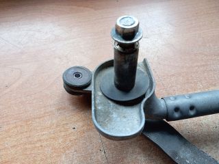 bontott MAZDA 5 Első Ablaktörlő Szerkezet Motorral