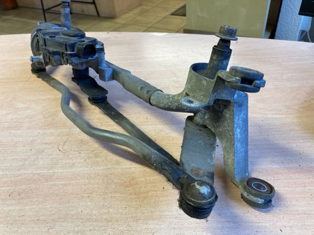 bontott MAZDA 5 Első Ablaktörlő Szerkezet Motorral