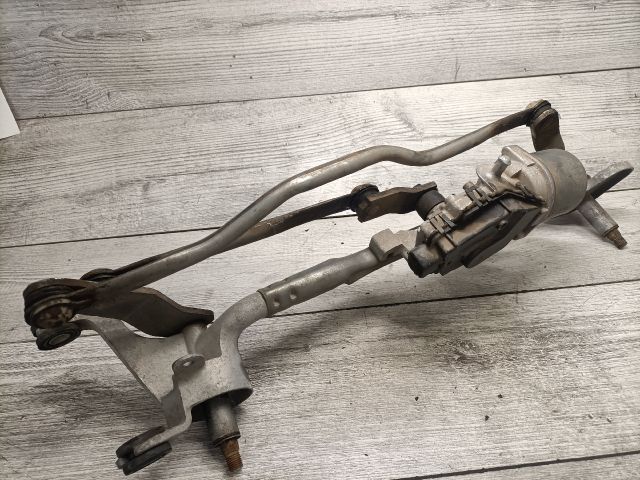 bontott MAZDA 5 Első Ablaktörlő Szerkezet Motorral