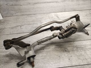 bontott MAZDA 5 Első Ablaktörlő Szerkezet Motorral