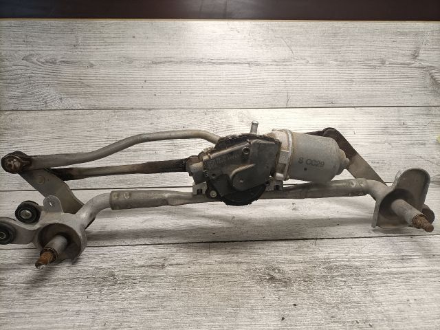 bontott MAZDA 5 Első Ablaktörlő Szerkezet Motorral