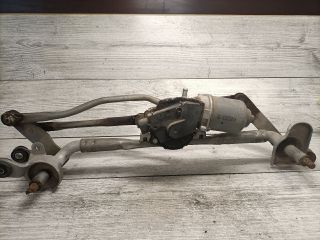 bontott MAZDA 5 Első Ablaktörlő Szerkezet Motorral