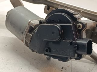 bontott MAZDA 5 Első Ablaktörlő Szerkezet Motorral