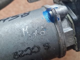 bontott MAZDA 5 Első Ablaktörlő Szerkezet Motorral