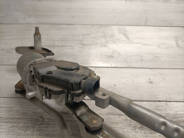 bontott MAZDA 5 Első Ablaktörlő Szerkezet Motorral