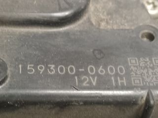 bontott MAZDA 5 Első Ablaktörlő Szerkezet Motorral