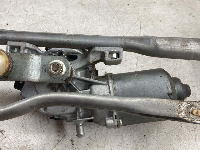 bontott MAZDA 5 Első Ablaktörlő Szerkezet Motorral