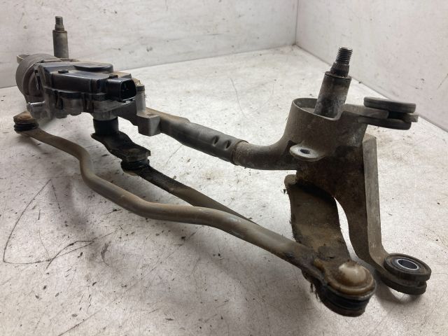 bontott MAZDA 5 Első Ablaktörlő Szerkezet Motorral