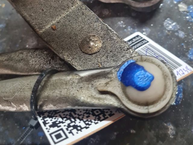 bontott MAZDA 5 Első Ablaktörlő Szerkezet Motorral