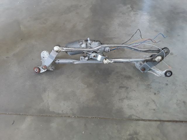 bontott MAZDA 5 Első Ablaktörlő Szerkezet Motorral