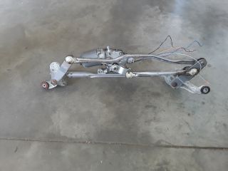 bontott MAZDA 5 Első Ablaktörlő Szerkezet Motorral