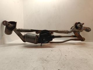 bontott MAZDA 5 Első Ablaktörlő Szerkezet Motorral