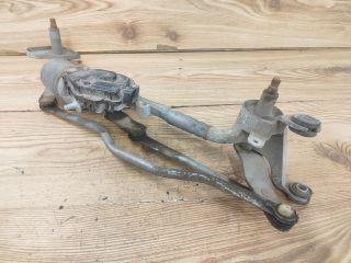 bontott MAZDA 5 Első Ablaktörlő Szerkezet Motorral