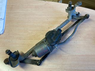 bontott MAZDA 5 Első Ablaktörlő Szerkezet Motorral