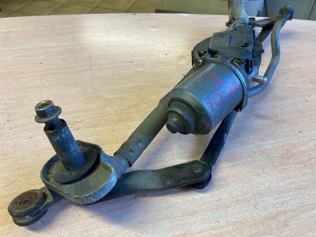 bontott MAZDA 5 Első Ablaktörlő Szerkezet Motorral