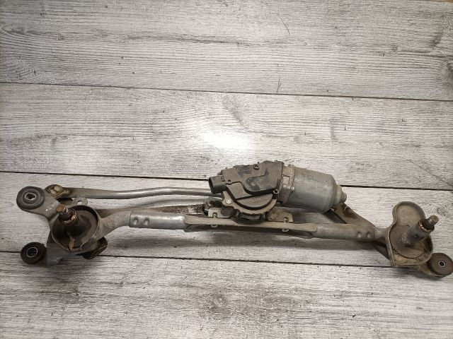 bontott MAZDA 5 Első Ablaktörlő Szerkezet Motorral