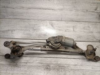 bontott MAZDA 5 Első Ablaktörlő Szerkezet Motorral