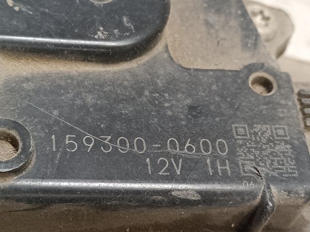 bontott MAZDA 5 Első Ablaktörlő Szerkezet Motorral