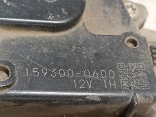 bontott MAZDA 5 Első Ablaktörlő Szerkezet Motorral