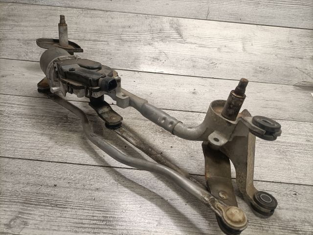 bontott MAZDA 5 Első Ablaktörlő Szerkezet Motorral