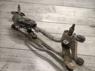 bontott MAZDA 5 Első Ablaktörlő Szerkezet Motorral