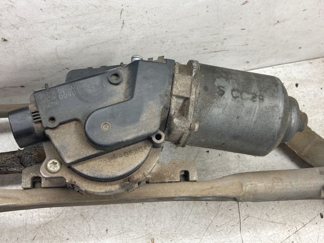 bontott MAZDA 5 Első Ablaktörlő Szerkezet Motorral