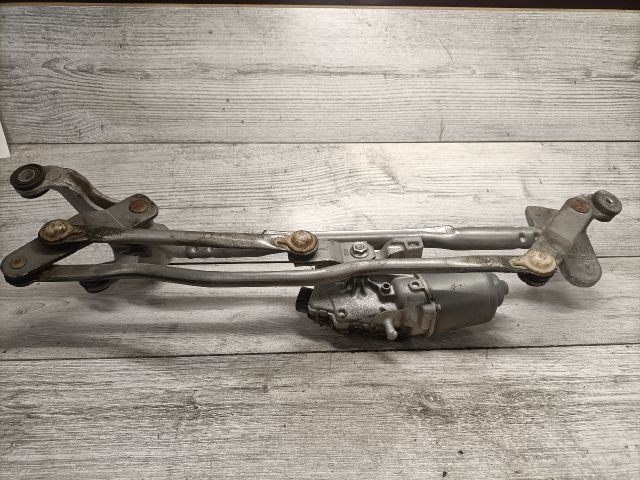 bontott MAZDA 5 Első Ablaktörlő Szerkezet Motorral