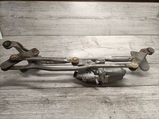 bontott MAZDA 5 Első Ablaktörlő Szerkezet Motorral