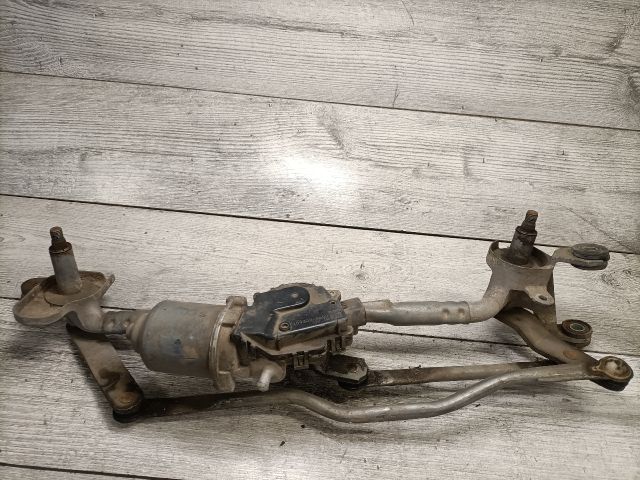 bontott MAZDA 5 Első Ablaktörlő Szerkezet Motorral