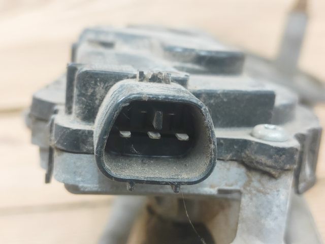 bontott MAZDA 5 Első Ablaktörlő Szerkezet Motorral