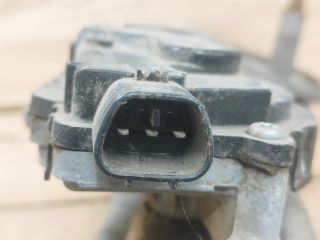 bontott MAZDA 5 Első Ablaktörlő Szerkezet Motorral