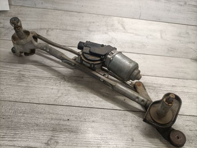 bontott MAZDA 5 Első Ablaktörlő Szerkezet Motorral