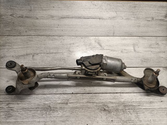 bontott MAZDA 5 Első Ablaktörlő Szerkezet Motorral