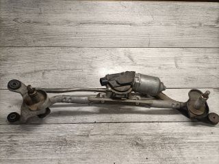 bontott MAZDA 5 Első Ablaktörlő Szerkezet Motorral