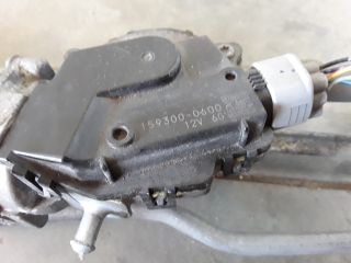 bontott MAZDA 5 Első Ablaktörlő Szerkezet Motorral