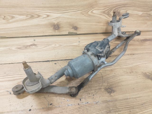 bontott MAZDA 5 Első Ablaktörlő Szerkezet Motorral