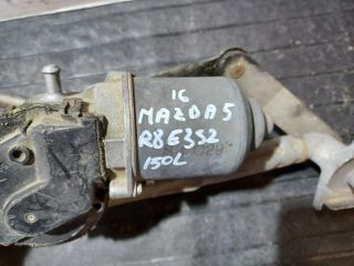 bontott MAZDA 5 Első Ablaktörlő Szerkezet
