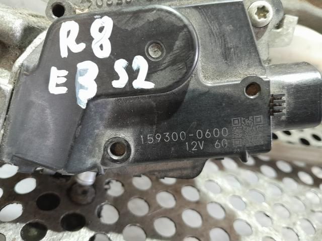 bontott MAZDA 5 Első Ablaktörlő Szerkezet