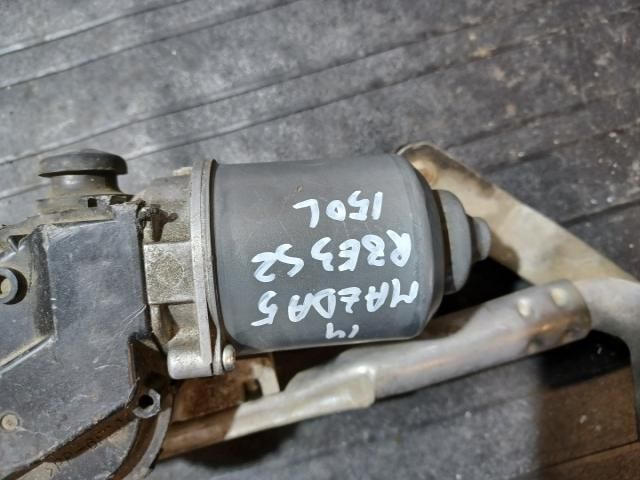 bontott MAZDA 5 Első Ablaktörlő Szerkezet