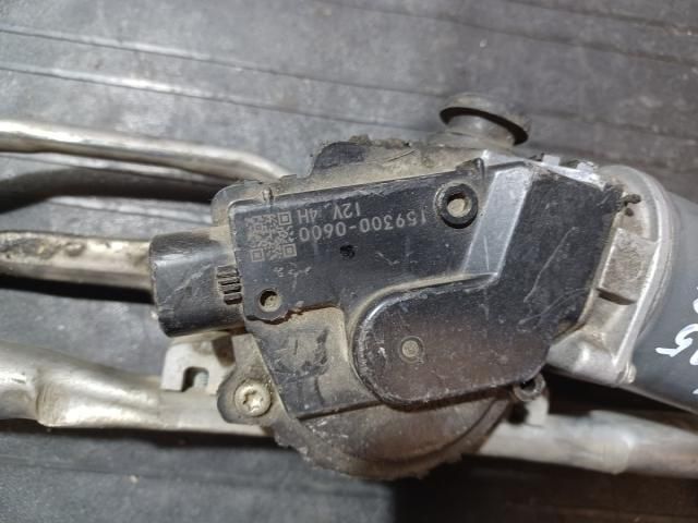 bontott MAZDA 5 Első Ablaktörlő Szerkezet